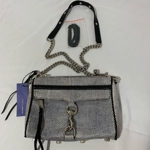 Rebecca Minkoff Mini Mac